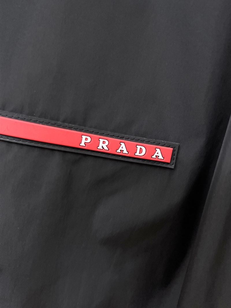 Prada Outwear